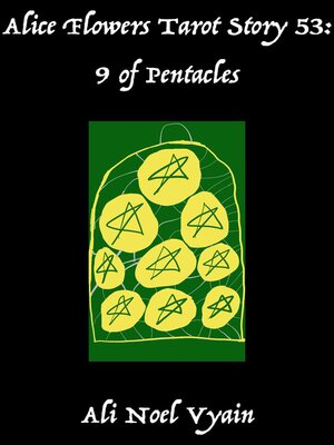 cover image of 9 of Pentacles